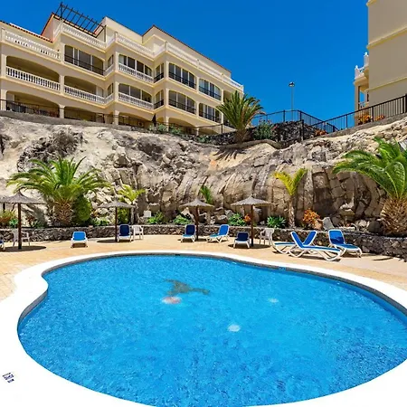 Apartment Sea & Golf View Duplex Heated Pool