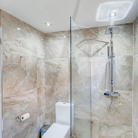 Apartment Sea & Golf View Duplex Heated Pool *