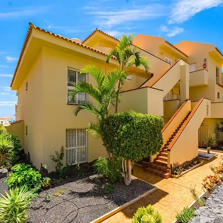 Sea & Golf View Duplex Heated Pool *
